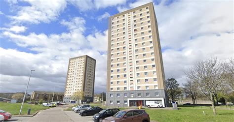 Vital Fire Safety Equipment Worth £3500 Stolen From Seaton Flats As