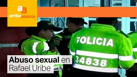 Dos Menores De Edad Habrían Sido Víctimas De Abuso Sexual Al Sur De Bogotá Citytv Youtube