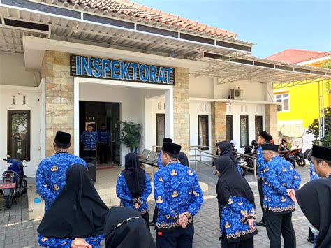 Upacara Peringatan Hari Kesaktian Pancasila