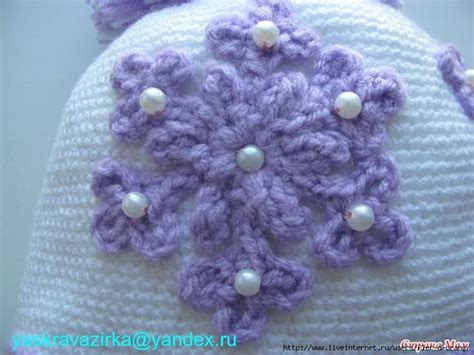 Pin By Marisol Maciel De Corza On Crochet Ganchillo Beanie Hats