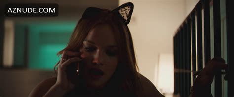 HIGH SOCIETY NUDE SCENES AZNude