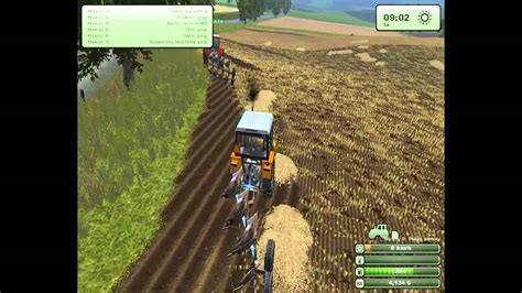 Zagrajmy W Farming Symulator 2013 Na Multiplayer SEZON1 Odc 3 Na Modach