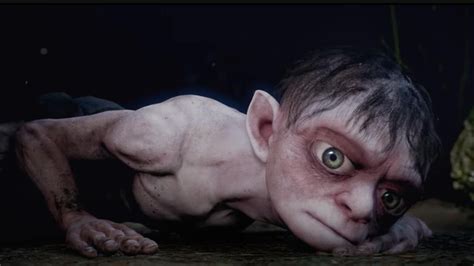 Est Dio De O Senhor Dos An Is Gollum Pode Trabalhar Em Novo Jogo Da