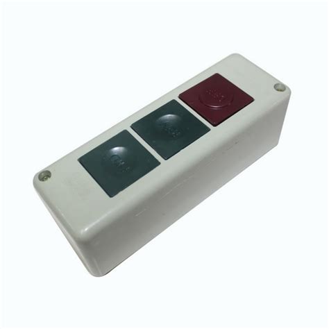 Eelic Push Button On Off Bt 3 Ac 250v 5a Pbt Bt2223 Lazada Indonesia