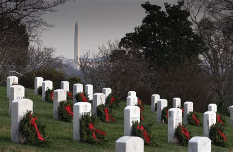 News Wreaths Across America