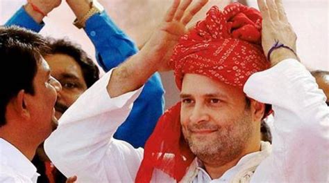 Rahul Gandhi Admits He Is Married Here S Who The Bride Is Rahul Gandhi Admits He Is Married