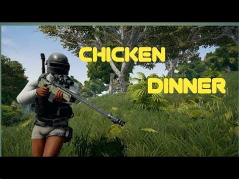 PUBG Mobile Lite Full Chiken Dinner M416 And 6 10 Kills Full Hd