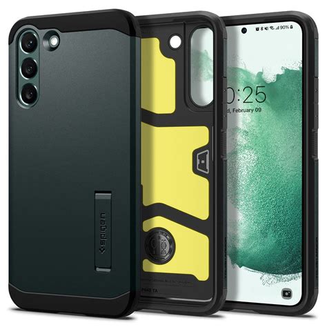 Buy Spigen Tough Armor Designed For Samsung Galaxy S22 PLUS Case Cover