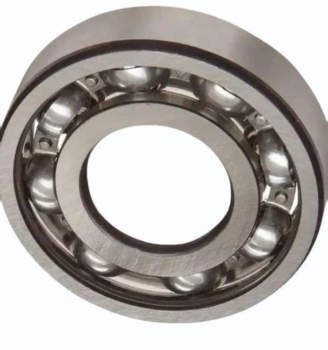 Stainless Steel Ss Deep Groove Ball Bearings At Rs 2300piece In Madurai Id 22121255797