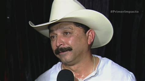 Las Redes Despiden A Emilio Navaira Shows Primer Impacto Univision