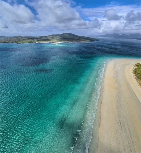 Luskentyre Beach - Google Maps