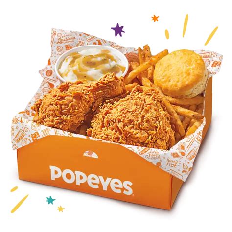 Popeyes Food Food Cravings Popeyes Chicken