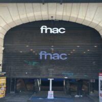 Fermeture de la Fnac des Champs Élysées on connaît la date une