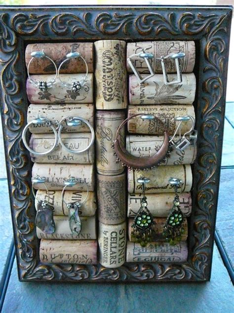 16 Clever Earring Storage Ideas That Will Amaze You