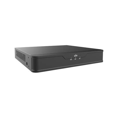 Uniview Nvr X P Channel Sata Nvr Price In Bd