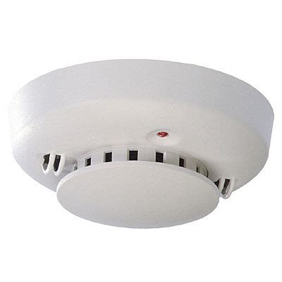 Photoelectric Smoke Detector เครองตรวจจบควน รน 711U 721 ยหอ