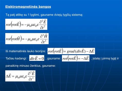 Ppt Fizika 2 Optika Ir Atomo Fizika Powerpoint Presentation Free