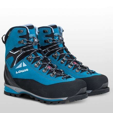 Lowa Alpine Expert II GTX Mountaineering Boot Women S Footwear