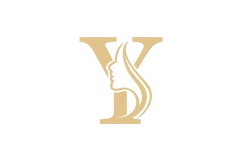 Premium Vector Beauty Women Element Design With Letter Combination