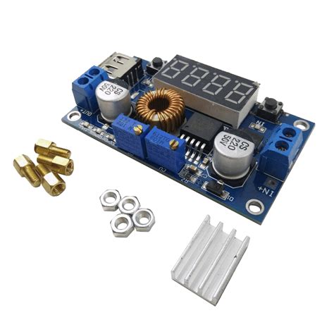 Adjustable 5a Dc Dc Power Module