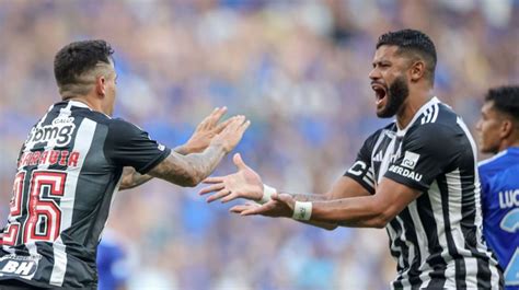 Atlético MG provoca Cruzeiro após título Pipoca Esporte Clube