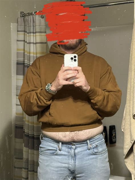 I Got Sent An Xs Yeezy Gap Hoodie Kanye