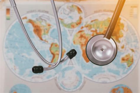 Top Countries Excelling In Epilepsy Treatment Medical Tourism