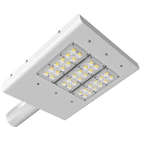 Lumin Ria P Blica De Led Cod Tlex W Total Light Ilumina O