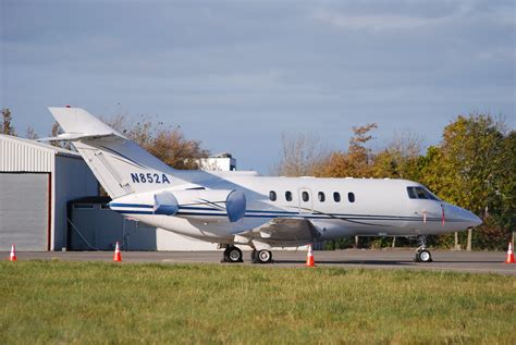 N852A BAE125 800A Shannon 27 10 2012 Dave Corry Flickr