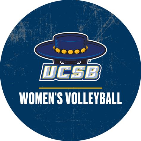 UC Santa Barbara Women's Volleyball