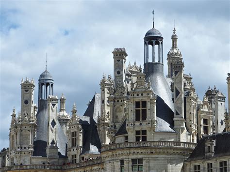 Chambord Castle: opening hours, price and location | ZumTrip