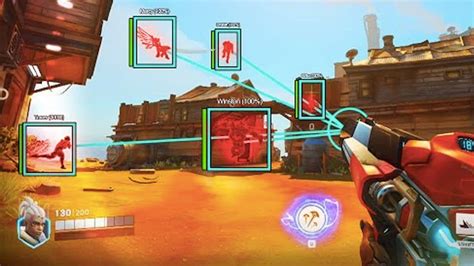 Το Overwatch 2 pro έχει απαγορευτεί σοκαριστικά αφού ανακαλύφθηκε η ...