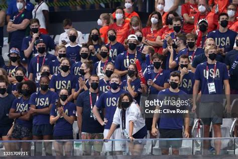 Us Olympic Swim Team Photos and Premium High Res Pictures - Getty Images