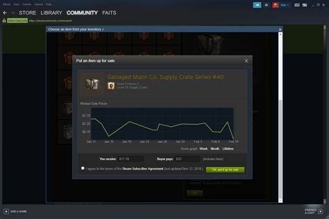 Steam Community Market What It Is And How To Use It