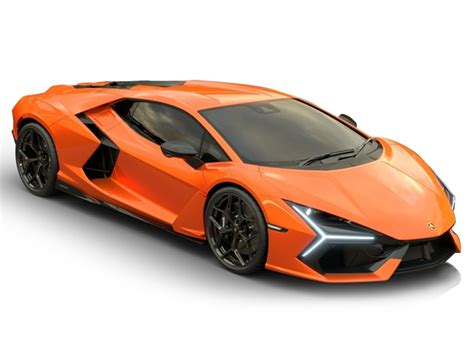 Lamborghini Revuelto Standard Price Mileage Features Specs Review