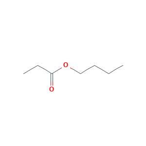 CAS No. 590-01-2 butyl propanoate