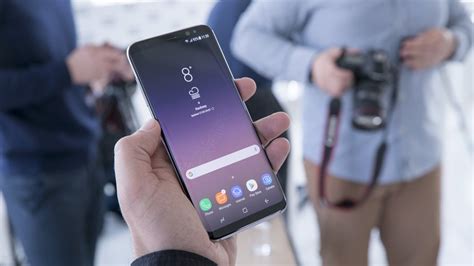 Samsung Berrascht Uralte Galaxy Handys Erhalten Update