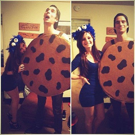 32 Easy Couple Costumes To Copy That Are Perfect For The College