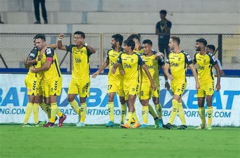 ISL 2022 23 Hyderabad FC 1 0 Odisha FC 3 Things We Learned