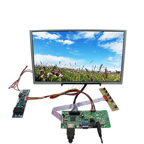 Lq M Lw Sharp Lcd Inch Gaming Display X