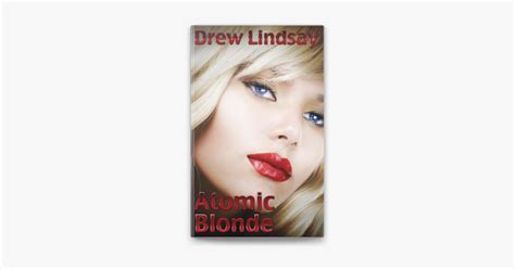 ‎Atomic Blonde en Apple Books