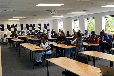Eduvos Research Indaba 2025: Championing Research and Innovation for
