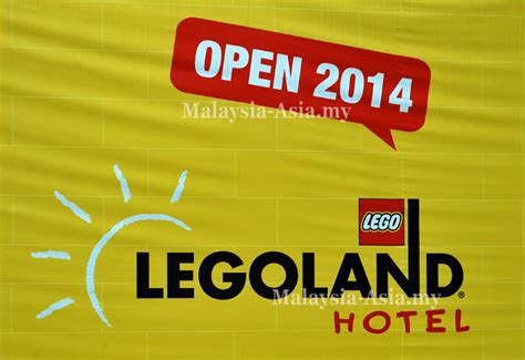 Legoland Hotel Malaysia