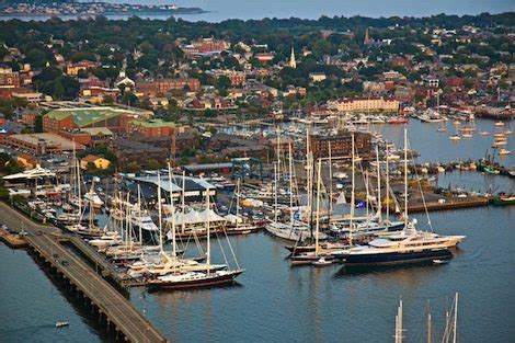 SuperyachtNews.com - Business - Newport Shipyard invests in travelift ...