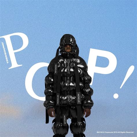 BNYX – POP! (Multi Kit) - ProducerWAV