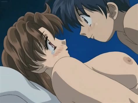 Watch Futari Ecchi Episode 1 Online At Hentai Tv