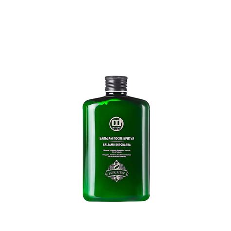 CONSTANT DELIGHT Бальзам BARBER CARE после бритья купить по цене 1839 ...