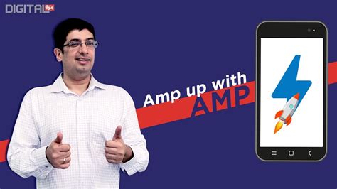 Accelerated Mobile Pages Amp 3 Reasons You Must Try It For Your