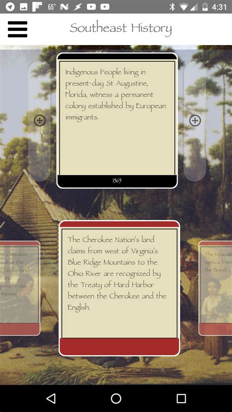 Southeast Timeline Game Latest Version 10 For Android