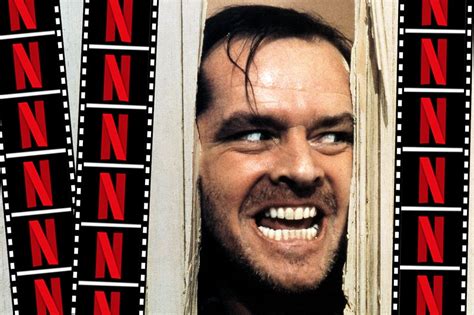 'The Shining'—Maybe the Scariest Movie of All Time—Is on Netflix | GQ